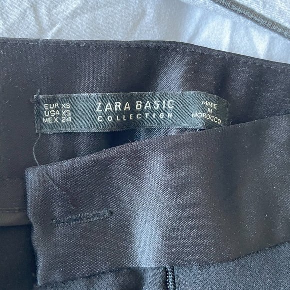 Zara Tuxedo - Picture 4 of 5